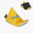 Toddy® Gear The Wedge™ Mobile Device Stand — view 31