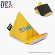 Toddy® Gear The Wedge™ Mobile Device Stand — view 39