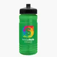 Garyline® Groove Tritan® Bottle with Push-Pull Lid, 20 oz. — view 191