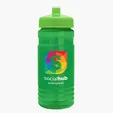 Garyline® Groove Tritan® Bottle with Push-Pull Lid, 20 oz. — view 203