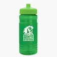 Garyline® Groove Tritan® Bottle with Push-Pull Lid, 20 oz. — view 202
