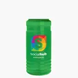 Garyline® Groove Tritan® Bottle with Push-Pull Lid, 20 oz. — view 205