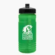 Garyline® Groove Tritan® Bottle with Push-Pull Lid, 20 oz. — view 190