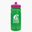Garyline® Groove Tritan® Bottle with Push-Pull Lid, 20 oz. — view 200