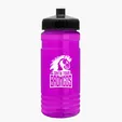 Garyline® Groove Tritan® Bottle with Push-Pull Lid, 20 oz. — view 188
