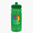 Garyline® Groove Tritan® Bottle with Push-Pull Lid, 20 oz. — view 199