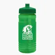 Garyline® Groove Tritan® Bottle with Push-Pull Lid, 20 oz. — view 198