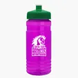 Garyline® Groove Tritan® Bottle with Push-Pull Lid, 20 oz. — view 196