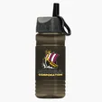 Garyline® Groove Tritan® Bottle with Ring-Straw Lid, 20 oz. — view 9