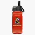 Garyline® Groove Tritan® Bottle with Ring-Straw Lid, 20 oz. — view 17