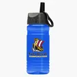 Garyline® Groove Tritan® Bottle with Ring-Straw Lid, 20 oz. — view 14