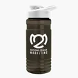 Garyline® Groove Tritan® Bottle with Drink-Thru Lid, 20 oz. — view 121