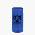 Garyline® Groove Tritan® Bottle with Drink-Thru Lid, 20 oz. — view 139