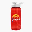 Garyline® Groove Tritan® Bottle with Drink-Thru Lid, 20 oz. — view 125