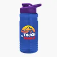 Garyline® Groove Tritan® Bottle with Drink-Thru Lid, 20 oz. — view 108