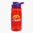 Garyline® Groove Tritan® Bottle with Drink-Thru Lid, 20 oz. — view 110