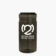 Garyline® Groove Tritan® Bottle with Drink-Thru Lid, 20 oz. — view 123