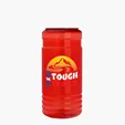 Garyline® Groove Tritan® Bottle with Drink-Thru Lid, 20 oz. — view 152