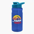 Garyline® Groove Tritan® Bottle with Drink-Thru Lid, 20 oz. — view 133