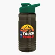 Garyline® Groove Tritan® Bottle with Drink-Thru Lid, 20 oz. — view 116