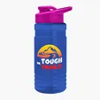Garyline® Groove Tritan® Bottle with Drink-Thru Lid, 20 oz. — view 138