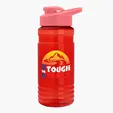 Garyline® Groove Tritan® Bottle with Drink-Thru Lid, 20 oz. — view 98