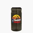 Garyline® Groove Tritan® Bottle with Drink-Thru Lid, 20 oz. — view 124