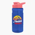 Garyline® Groove Tritan® Bottle with Drink-Thru Lid, 20 oz. — view 96