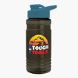 Garyline® Groove Tritan® Bottle with Drink-Thru Lid, 20 oz. — view 99