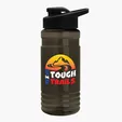 Garyline® Groove Tritan® Bottle with Drink-Thru Lid, 20 oz. — view 113