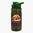 Garyline® Groove Tritan® Bottle with Drink-Thru Lid, 20 oz. — view 118