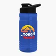 Garyline® Groove Tritan® Bottle with Drink-Thru Lid, 20 oz. — view 131