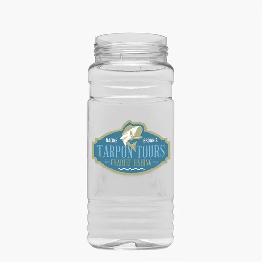 Garyline® Groove Tritan® Bottle with Flip Lid, 20 oz. — view 27
