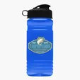 Garyline® Groove Tritan® Bottle with Flip Lid, 20 oz. — view 59