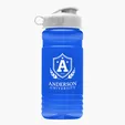 Garyline® Groove Tritan® Bottle with Flip Lid, 20 oz. — view 42
