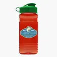 Garyline® Groove Tritan® Bottle with Flip Lid, 20 oz. — view 74