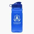Garyline® Groove Tritan® Bottle with Flip Lid, 20 oz. — view 30