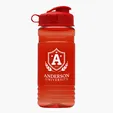 Garyline® Groove Tritan® Bottle with Flip Lid, 20 oz. — view 76