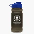 Garyline® Groove Tritan® Bottle with Flip Lid, 20 oz. — view 29