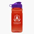 Garyline® Groove Tritan® Bottle with Flip Lid, 20 oz. — view 38