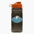 Garyline® Groove Tritan® Bottle with Flip Lid, 20 oz. — view 52