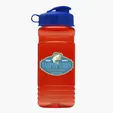 Garyline® Groove Tritan® Bottle with Flip Lid, 20 oz. — view 33
