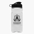 Garyline® Groove Tritan® Bottle with Flip Lid, 20 oz. — view 10