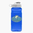 Garyline® Groove Tritan® Bottle with Flip Lid, 20 oz. — view 43