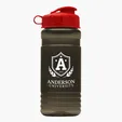 Garyline® Groove Tritan® Bottle with Flip Lid, 20 oz. — view 53