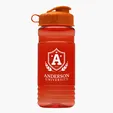 Garyline® Groove Tritan® Bottle with Flip Lid, 20 oz. — view 75