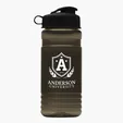 Garyline® Groove Tritan® Bottle with Flip Lid, 20 oz. — view 46