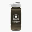 Garyline® Groove Tritan® Bottle with Flip Lid, 20 oz. — view 40