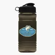 Garyline® Groove Tritan® Bottle with Flip Lid, 20 oz. — view 47