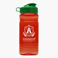 Garyline® Groove Tritan® Bottle with Flip Lid, 20 oz. — view 73